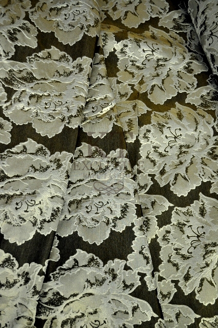 Franziska Schwarz-Metallic